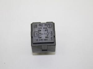 Wash Wipe Interval Relay SAAB 9-5 (YS3G)