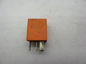 Wash Wipe Interval Relay SAAB 9-5 Estate (YS3E)