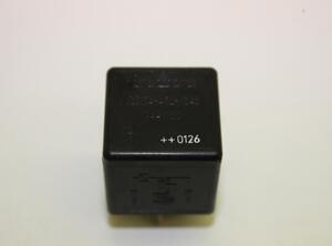 Wash Wipe Interval Relay VOLVO S60 I (--)