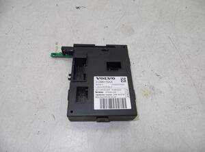 Wash Wipe Interval Relay VOLVO C70 II Cabriolet (--)