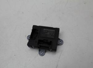 Wash Wipe Interval Relay VOLVO V70 III (135), VOLVO XC70 II (136)