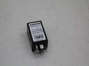 Wash Wipe Interval Relay VOLVO XC90 I (275)