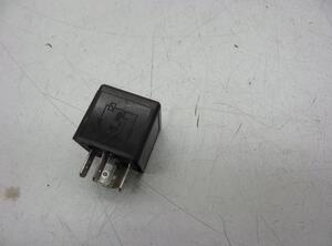 Wash Wipe Interval Relay VOLVO V70 II (SW)