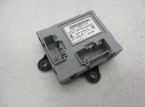 Wash Wipe Interval Relay VOLVO V70 III (135)