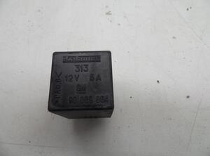 Wash Wipe Interval Relay OPEL CORSA B (S93)