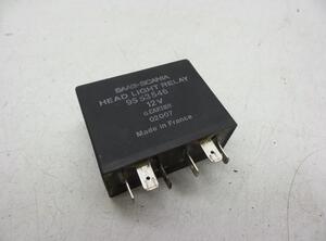 Wash Wipe Interval Relay SAAB 900 I Convertible