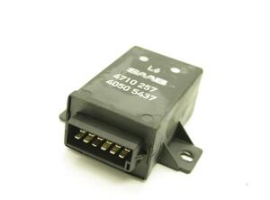 Wash Wipe Interval Relay SAAB 9-3 (YS3D), SAAB 900 II (--)