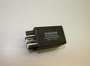 Wash Wipe Interval Relay VOLVO 740 Kombi (745)