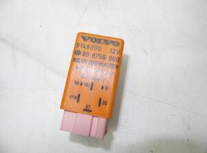 Wash Wipe Interval Relay VOLVO 850 Kombi (LW), VOLVO V70 I (875, 876)