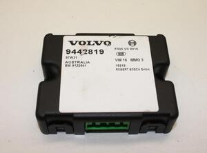 Wash Wipe Interval Relay VOLVO V70 I (875, 876)