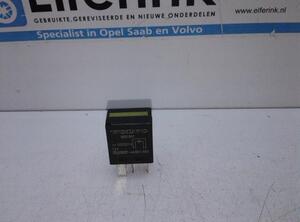 Wash Wipe Interval Relay VOLVO S60 I (--)