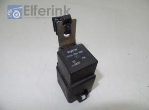 Wash Wipe Interval Relay VOLVO C30 (533)