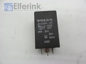 Wash Wipe Interval Relay VOLVO 740 (744)