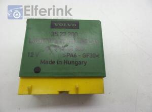 Wash Wipe Interval Relay VOLVO 850 Estate (855), VOLVO V70 I (875, 876)