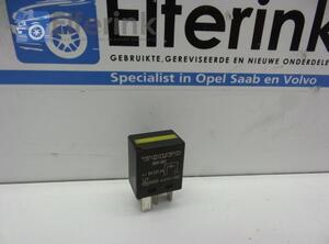 Wash Wipe Interval Relay VOLVO V70 II (285)