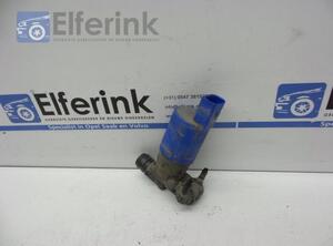 Washer Jet VOLVO S60 II (134), VOLVO V60 I (155, 157)