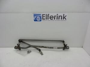 Wiper Linkage VOLVO S80 II (124)