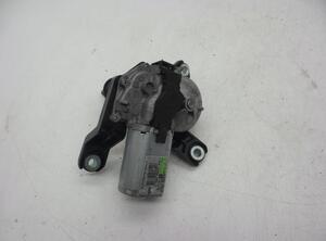 Wiper Motor OPEL Meriva B Großraumlimousine (S10)