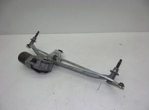 Wiper Motor OPEL Vivaro Kasten (F7), OPEL Vivaro Combi (J7)