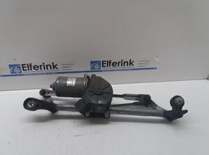 Wiper Motor OPEL Corsa D (S07)