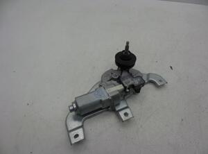 Wiper Motor OPEL AGILA (B) (H08)