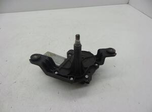 Wischermotor hinten Opel Zafira B A05 13145548 P8203095