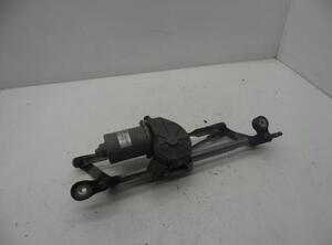 Wiper Motor OPEL Corsa D (S07)