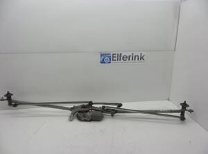 Wiper Motor OPEL Astra J (--)