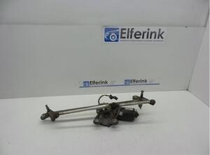 Wiper Motor OPEL SIGNUM Hatchback (Z03)