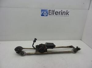 Wiper Motor SAAB 9-3 (YS3D)