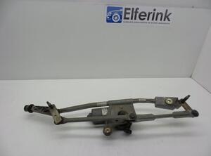 Wiper Motor VOLVO V70 II (SW)