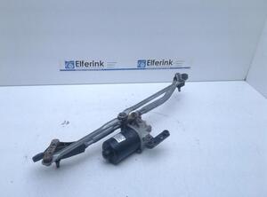 Wiper Motor OPEL Astra G CC (F08, F48)