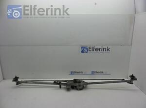 Wiper Motor OPEL ASTRA J Sports Tourer (P10)