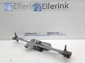 Wiper Motor VOLVO V60 I (155, 157)