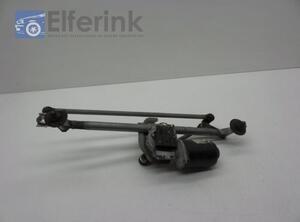 Wiper Motor OPEL TIGRA TwinTop (X04)