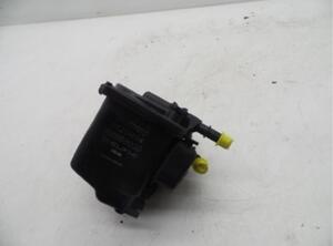 Fuel filter housing VOLVO V50 (MW)