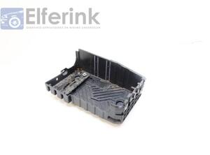 Battery holder OPEL CORSA F (P2JO)