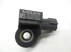 Airbag Sensor von einem Volvo V40 (V40 12-)