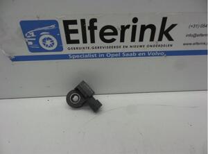 Airbag Sensor von einem Volvo S90 (S90 17-)