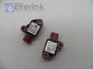 Airbag Sensor von einem Volvo C70 (C70 06-)