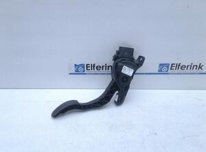 Accelerator pedal VOLVO V70 III (135), VOLVO XC70 II (136)