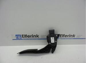 Accelerator pedal OPEL INSIGNIA A (G09)