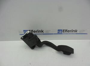 Accelerator pedal OPEL Corsa D (S07)