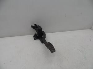 Accelerator pedal OPEL MERIVA A MPV (X03)