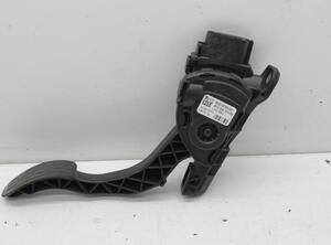 Pedalbelag für Fahrpedal Volvo V70 III 135 31329057 P4143804