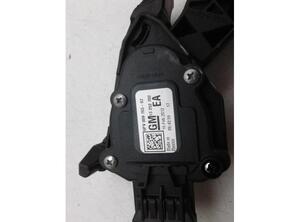 P16347192 Pedalbelag für Fahrpedal OPEL Ampera (D1JOI) 13252702