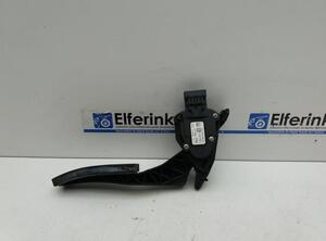 Accelerator pedal SAAB 9-5 (YS3G)