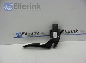 Accelerator pedal OPEL ASTRA J Sports Tourer (P10)