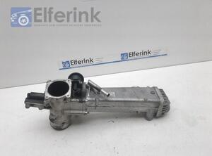 Cooler for exhaust recuperation VOLVO V60 I (155, 157)