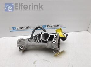 Cooler for exhaust recuperation SAAB 9-5 (YS3G)